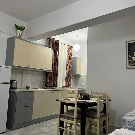 Casa vacanze Dea Ksamil