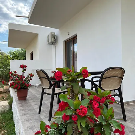 Dea Casa de Férias