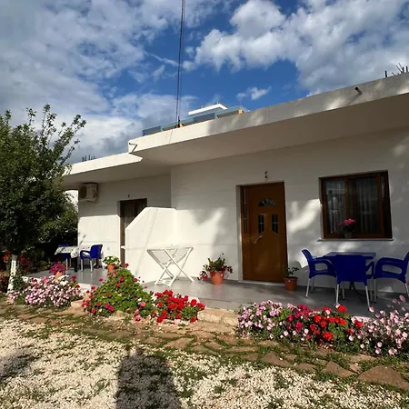 Dea Сasa de vacaciones