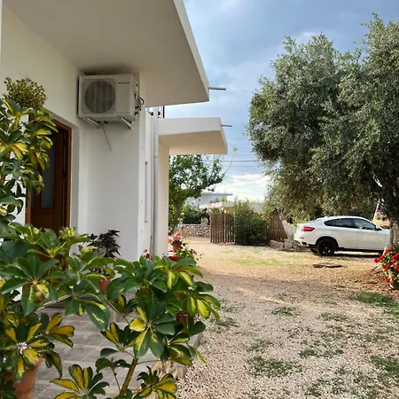 Dea Casa de Férias *