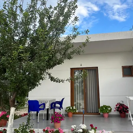 Casa vacanze Dea Ksamil