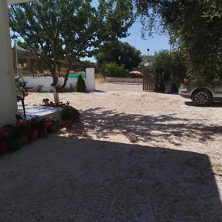 Dea Casa de Férias *