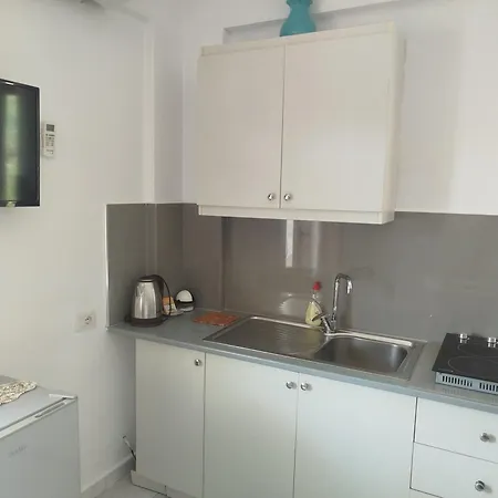 Dea Casa de Férias Ksamil