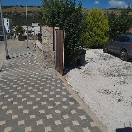 Casa de Férias Dea *