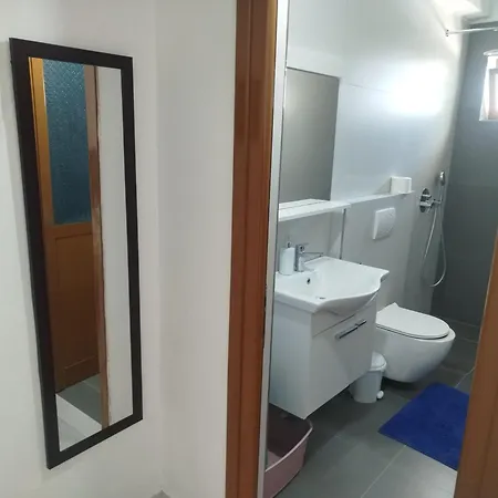 Dea Casa de Férias Ksamil