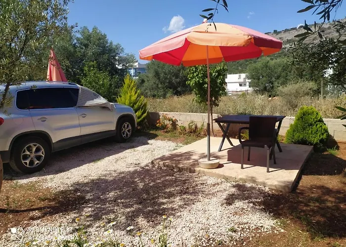 Dea Сasa de vacaciones *