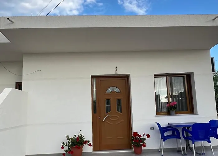 Dea Сasa de vacaciones *