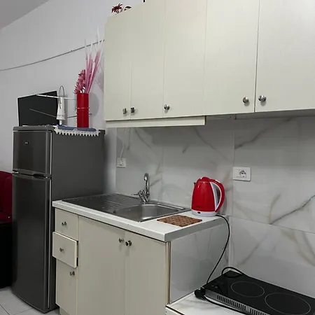 Dea Tatil Evi Ksamil