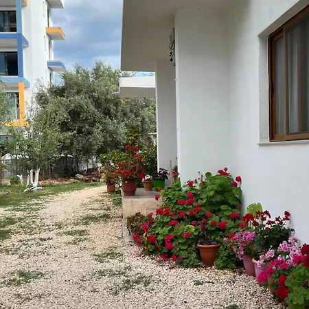 Holiday home Dea *