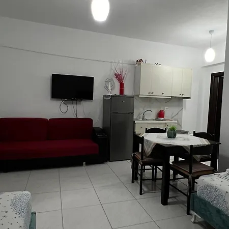 Dea Tatil Evi Ksamil