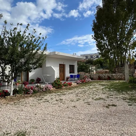Dea Casa de Férias