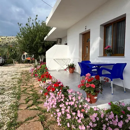 Dea Holiday home Ksamil