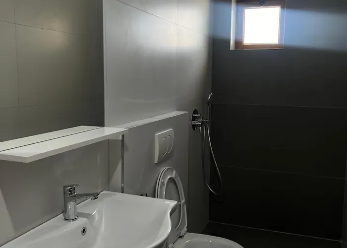 Casa vacanze Dea Ksamil