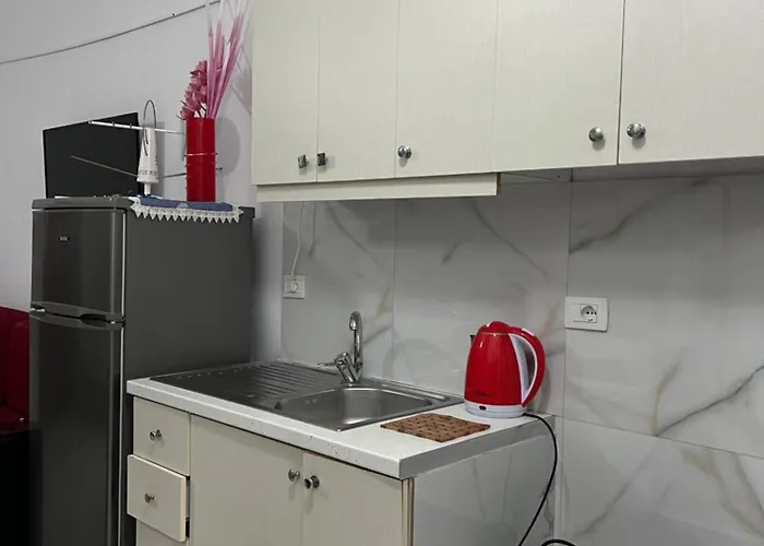 Dea Holiday home Ksamil