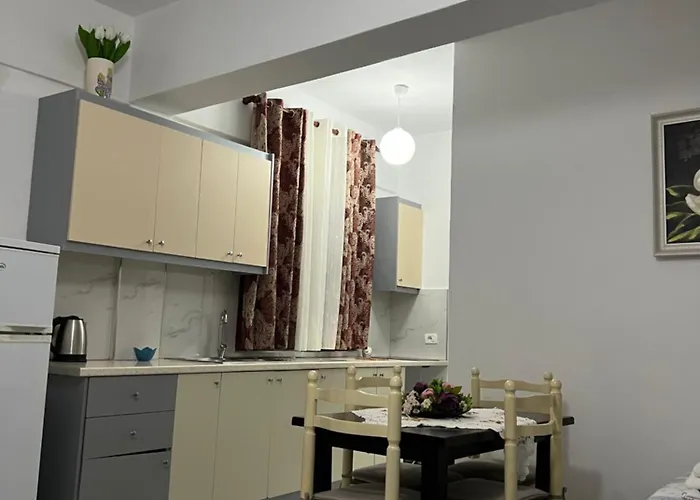 Casa vacanze Dea Ksamil