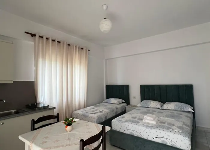 Casa vacanze Dea Ksamil