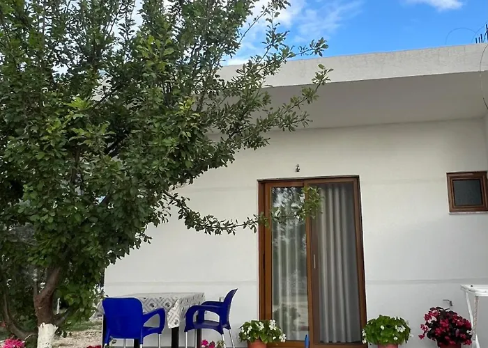 Casa vacanze Dea Ksamil